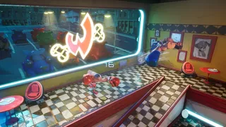 Carrier Cuties - Pets In Mechs!