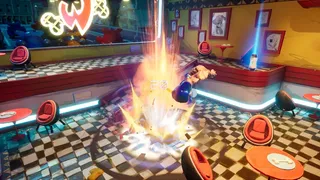 Carrier Cuties - Pets In Mechs!