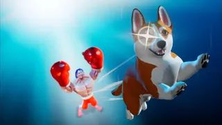 Скриншот 5 к игре Carrier Cuties - Pets In Mechs!