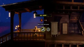 Agent of Strange: Arrival