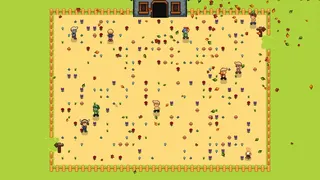 Скриншот 8 к игре Infectionous