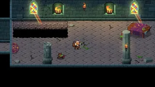 Hammerfall: Fallen Kingdom