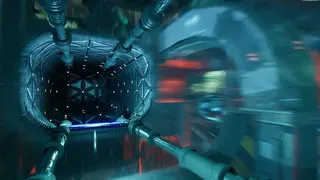 Скриншот 6 к игре Spider Matrix
