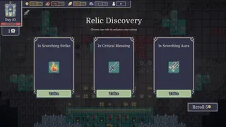 DreadHaven: The Last Colony