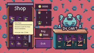 Скриншот 5 к игре Mech Spa
