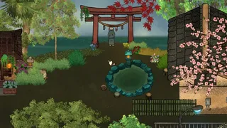 When All Things End - 月下の万象