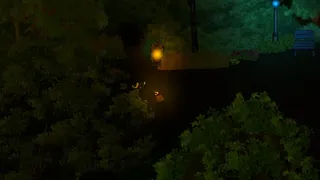 When All Things End - 月下の万象