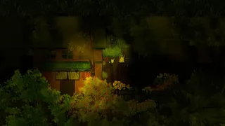 When All Things End - 月下の万象