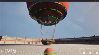 Скриншот 6 к игре UpUpApple
