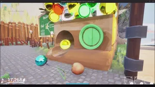 Скриншот 7 к игре UpUpApple