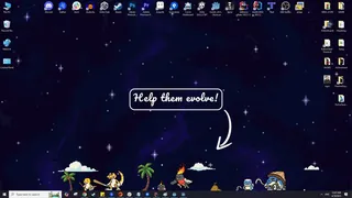 Винмон: Пролог