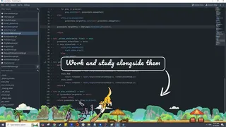 Винмон: Пролог