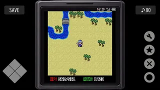 Скриншот 5 к игре Revenger