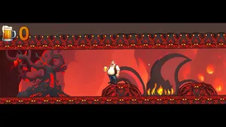 Скриншот 5 к игре Chug Master Chuck