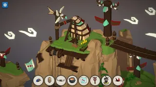 Скриншот 6 к игре Discovery Islands
