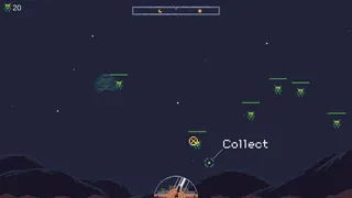 IDLE: Intergalactic Defense League Exterminators