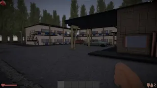 Tragedy is approaching