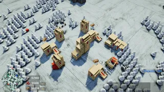 Скриншот 6 к игре Wood'N'Destroy