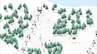 Скриншот 6 к игре Alpine Architect