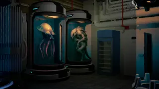 Скриншот 5 к игре DREADROOM
