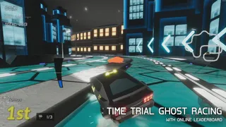 Скриншот 7 к игре Kart Attack