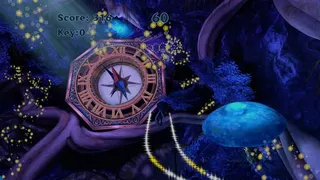 Wonder Air: Lunara's Adventure