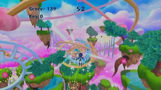 Wonder Air: Lunara's Adventure