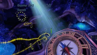 Скриншот 5 к игре Wonder Air: Lunara's Adventure
