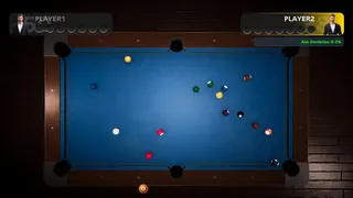 Скриншот 5 к игре 8 Ball Pool: Play Together