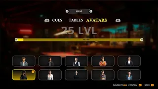 Скриншот 6 к игре 8 Ball Pool: Play Together