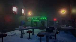 Скриншот 7 к игре Station: ZERO