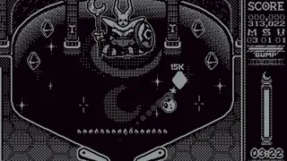 Devils on the Moon Pinball