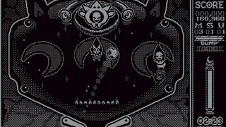 Devils on the Moon Pinball