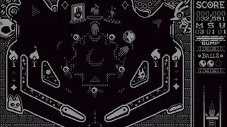 Devils on the Moon Pinball