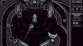 Скриншот 5 к игре Devils on the Moon Pinball