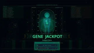 Gene Jackpot