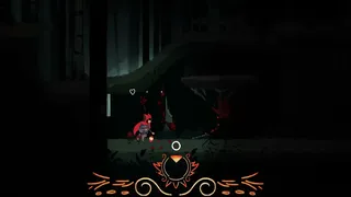 Скриншот 6 к игре Red: Flame & Fable