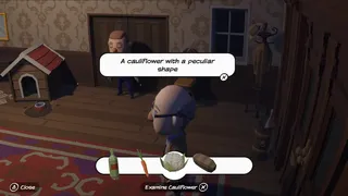 Скриншот 7 к игре Impirical Evidence