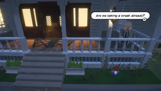 Скриншот 8 к игре Impirical Evidence