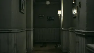 Case File: Archived 3:12AM