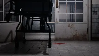 Case File: Archived 3:12AM