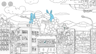 Скриншот 6 к игре Hidden Rabbit