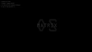 Matrix OS: Arcade Evolution