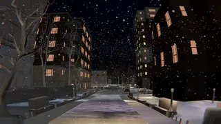 There Is Nothing There