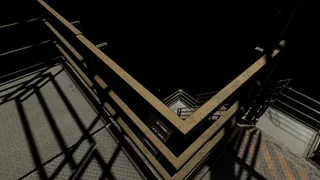 There Is Nothing There