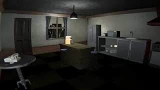 There Is Nothing There