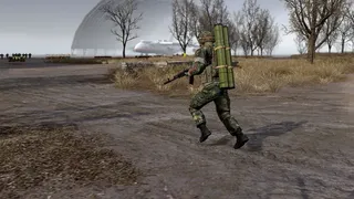 Скриншот 8 к игре Гостомельские богатыри