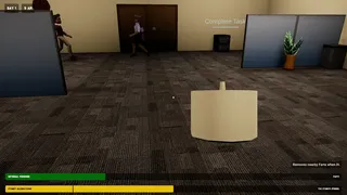 Скриншот 7 к игре Mask Da Fart