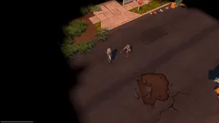 Safehouse: Afterfall