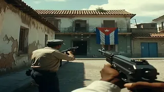 Havana Blood